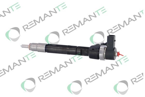 Remante EinspritzdüSe Diesel FüR Mercedes-Benz M-Klasse ML 270 CDI Sprinter 3-T-image