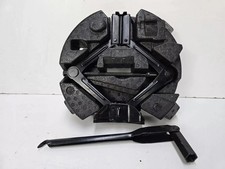 2015 - 2019 LINCOLN MKC SPARE TIRE EMERGENCY JACK TOOL KIT FOAM OEM GENUINE PART