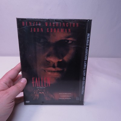 Fallen (DVD, 1998) - Snapcase  NEW