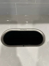 Dom Perignon ROYAL SELANGOR PEWTER Champagne Serving Tray