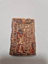 Souvenir 3D Kühlschrank Magnet Ägypten Home...
