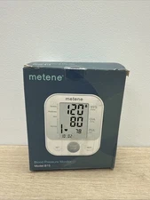 Metene Blood Pressure Monitor Home Use Model: B15