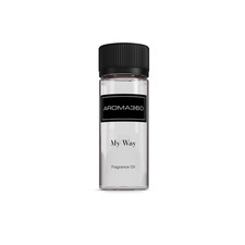Aroma360 - My Way Fragrance Oil Blend - Hotel Inspired For Luxury Essential Oil