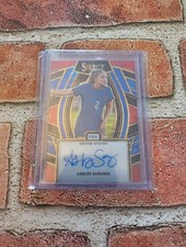 2025-26 Panini Select Road to FIFA World Cup 2026 Soccer Guide in-content 28