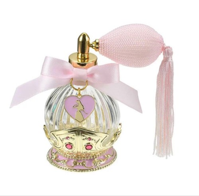 #ad #ad DISNEY Store Princess Aurora Sleeping Beauty Atomizer Bottle Pump New F JPN $75.42