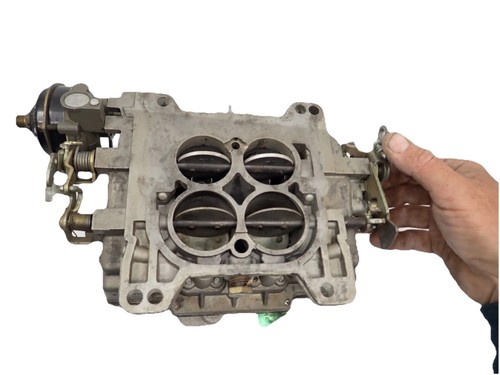 Carter AFB 4 Barrel Carburetor 3721SB 64-65 Corvette 327 Hot Rod Muscle Car WOW! - Picture 17 of 17