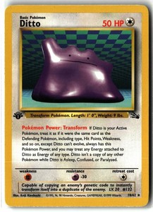 1st Edition Ditto | eBay 1st Edition Ditto | eBay
