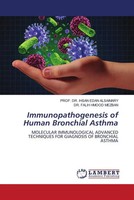 Ihsan Edan Alsaimary (U. A.) | Immunopathogenesis Of Human Bronchial Asthma