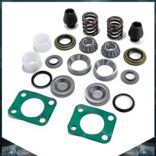 Kingpin Bearing Seal Rebuild Kit For 1976-1991 Ford Dana 60 King Pin