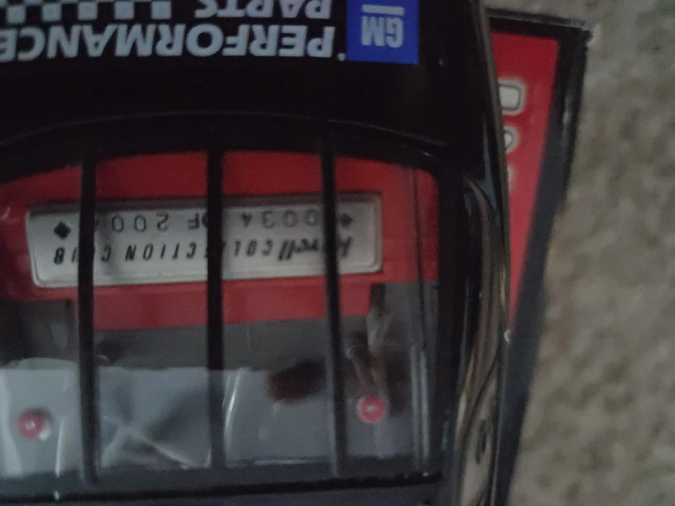 Dale Earnhardt Jr #31 Mom And Pop's Monte Carlo - Изображение 4 из 4