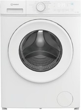 LAVATRICE 7KG CLASSE A 1200 GIRI INVERTER INDESIT IMA762 MY TIME IT