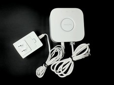Phillips Hue Bridge 2nd Gen w Power Adapter and Ethernet Cable - 3241312018A