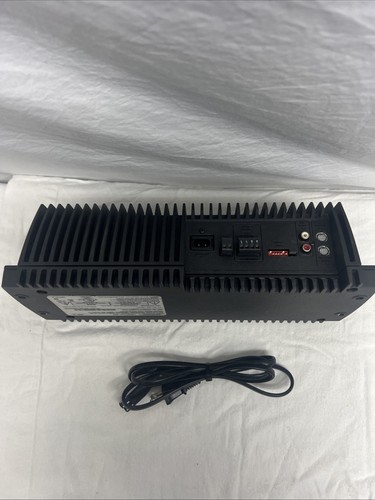 Bose Stereo Amplifier Lifestyle SA3 2-Channel 400W for Bose Speakers - Picture 2 of 3