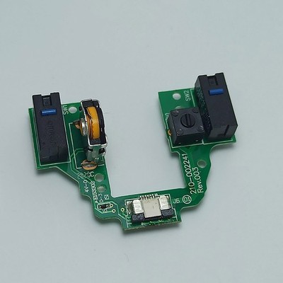 Maus Tasten Board Micro Switch Key Motherboard für Logitech G Pro X Superlight
