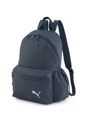 PUMA Core Her Backpack Rucksack Freizeitrucksack Rucksack Dark Night dunkelblau