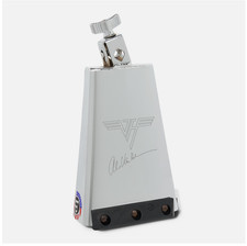 Latin Percussion Alex Van Halen Signature Cowbell-NEW
