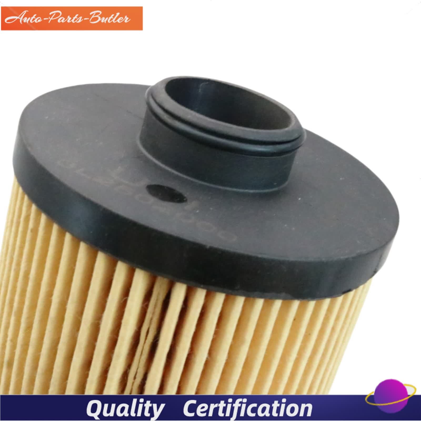 6X Oil Filter Fits 2004-2008 Lamborghini Gallardo 07L115561C USA