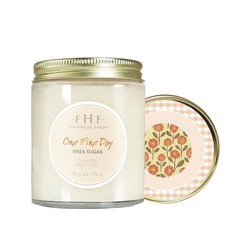 FarmHouse Fresh Face Exfoliator, Sugar Face Scrub, Gentle Exfoliating Face Cl...