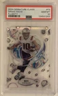 2024 Signature Class Drake Maye Fluidity #F3, PSA 10