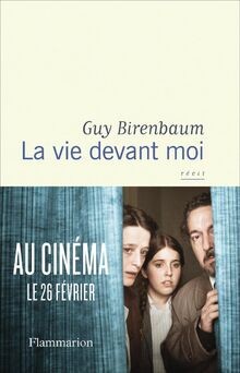 La vie devant moi von Birenbaum, Guy | Buch | Zustand sehr gut