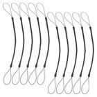  10 sztuk Wysuwana smycz Chowana smycz Długopis Smycz