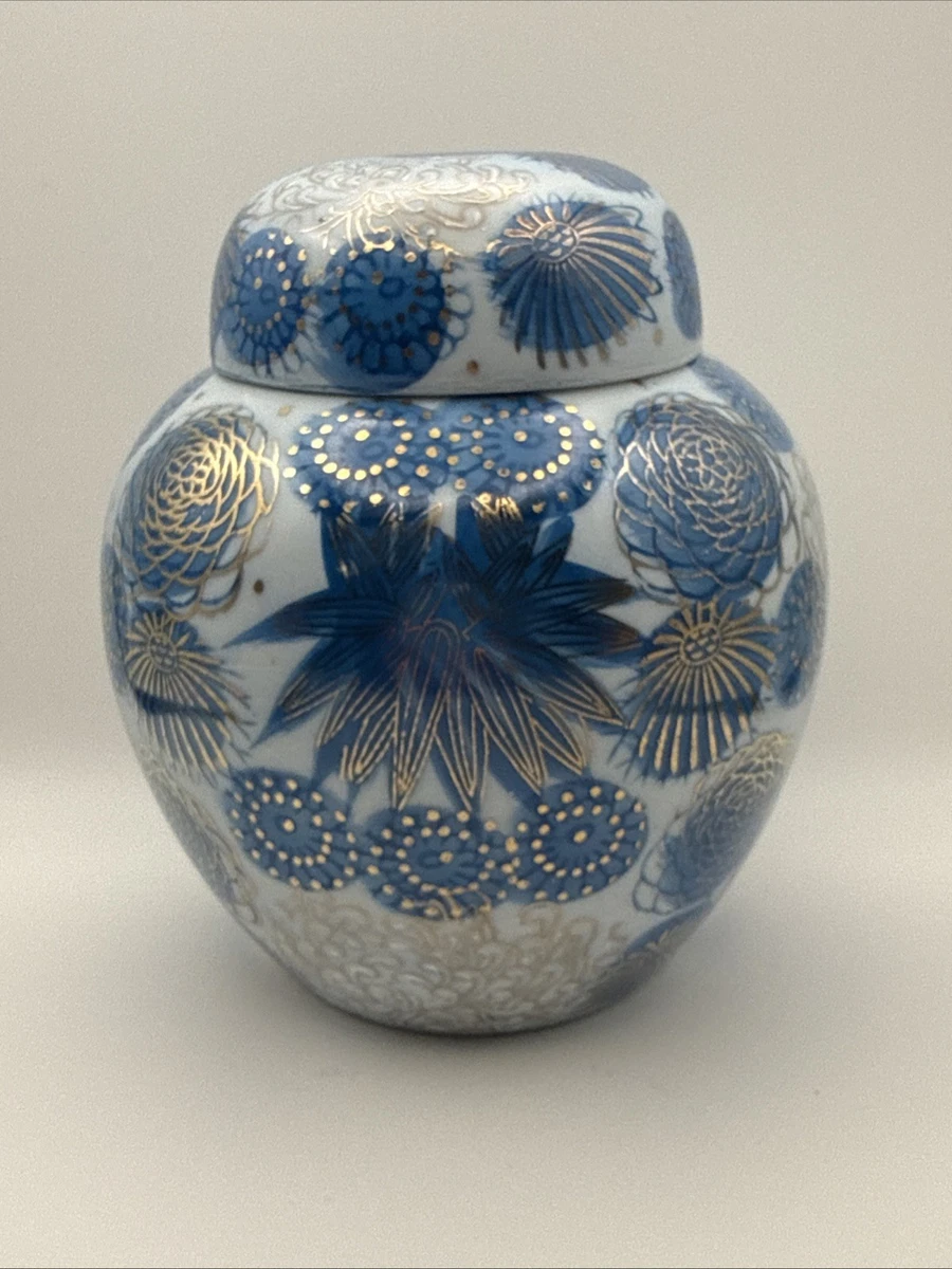 Fujita Kutani In Collectible Japanese Vases & Jars (1900-Now) for