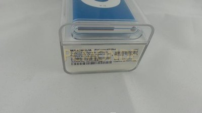 Apple iPod nano A1199 4 GB 2nd Generation - Blue (MA428LL/A