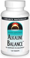 Worldwide 2 X Source Naturals Alkaline-Balanc...