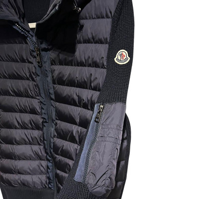 Moncler Men's Maglione Tricot Cardigan Navy M | eBay Moncler Men's Maglione Tricot Cardigan Navy M | eBay