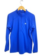 KARRIMOR/Jacket/M/Polyester/BLU/101523