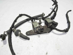 AUDI A8 D2 4D2, 4D8 Druckwandler 026906283H 4.20 Petrol 220kw 1998 14739840