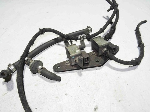 AUDI A8 D2 4D2, 4D8 Druckwandler 026906283H 4.20 Petrol 220kw 1998 14739840