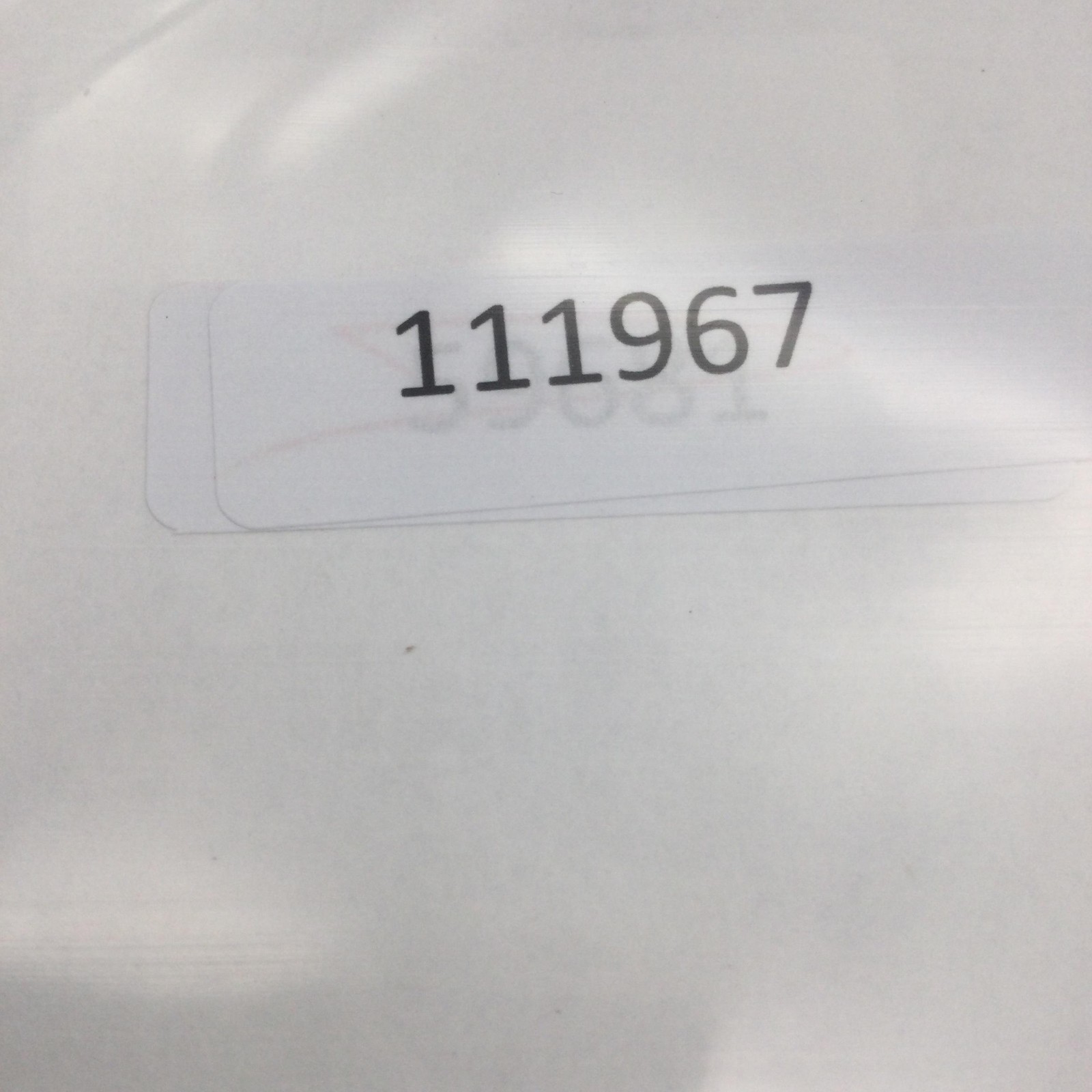 Timex UFC Digital Sports Watch 34mm Indiglo 10-La… - image 15