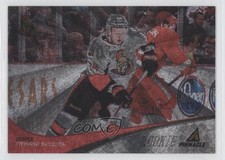 2011-12 Pinnacle Rookie Ice Breakers Stephane Da Costa #276 e6j