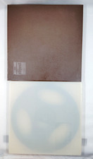 Two Vintage Dual 8 Super 8 Std 8 400ft reels And Cases Universal - Yankee Baia