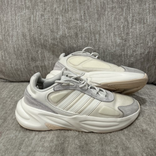 ZAPATOS DEPORTIVOS ADIDAS OZELLE CLOUDFOAM MUJER TALLA 7 - Imagen 2 de 13