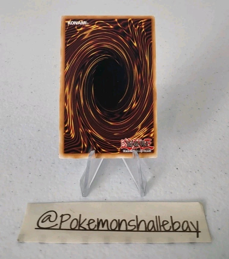 Dark Magician Girl the Dragon Knight DLCS-EN006 *NM* 1st Edition Ultra Rare Card - Image 3 of 4