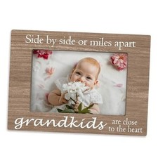 Grandparents 4x6 Picture Frame, Grandkids Photo Frame, Grandparents Gifts,