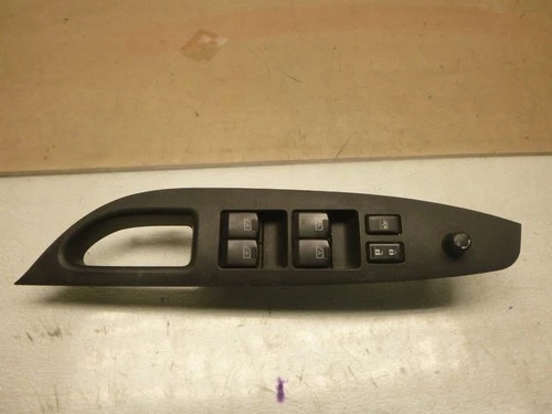 2009-2013 INFINITI G37 WINDOW SWITCH FACTORY SEDAN OEM DRIVER 25401JK42D00424A video thumbnail