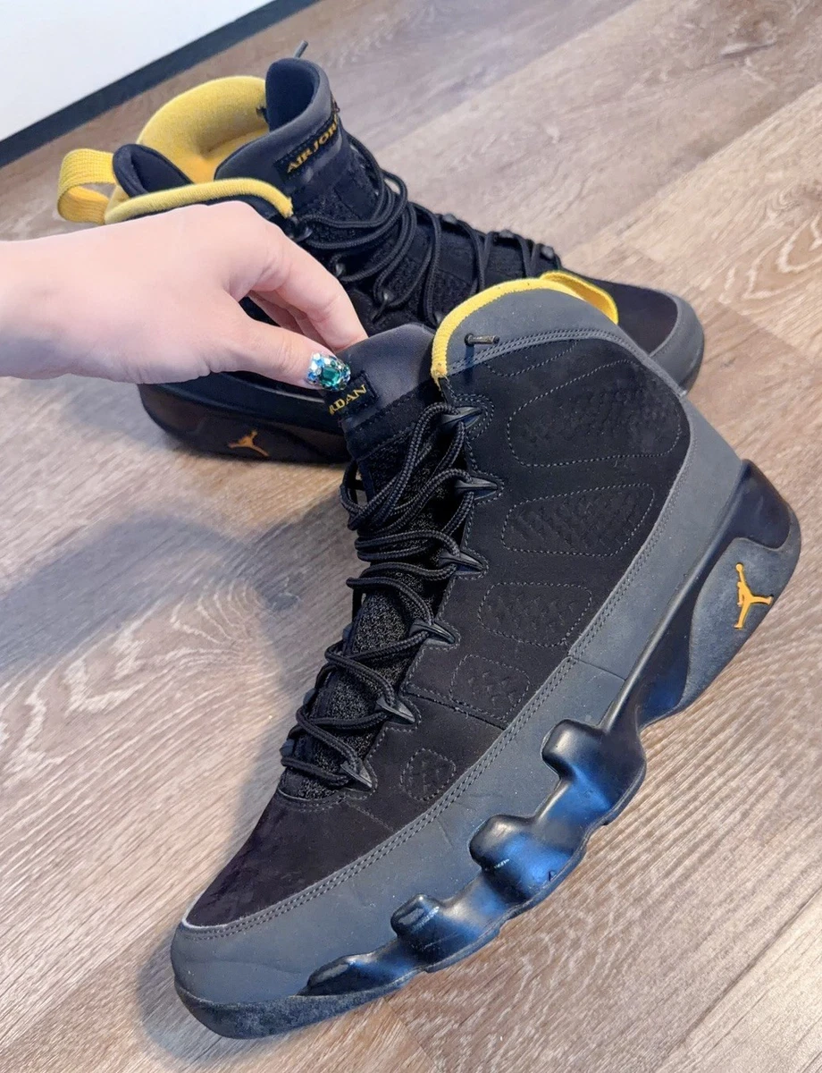 Las mejores ofertas en Jordan 9 Retro Black | eBay