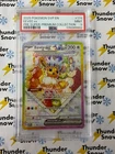 Eevee ex #174 Fruit Salad 2025 Pokemon Premium Collection PSA 9 135065882