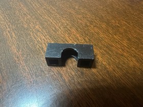 Vintage Lego 6061 Siege Tower 100% Complete No Manual/Box