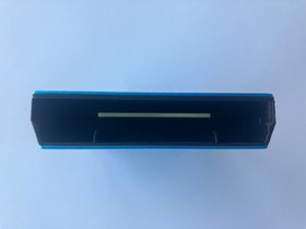 Colecovision 300-in-1  Multicart - Flash Cartridge - ICE BLUE Edition