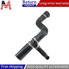 Upper Radiator Coolant Hose Fits For 2015-2021 Jeep Renegade