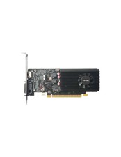 Zotac GeForce GT 1030 Grafikkarte (NVIDIA GT 1030, 2GB GDDR5, 64bit, Base-Takt 1