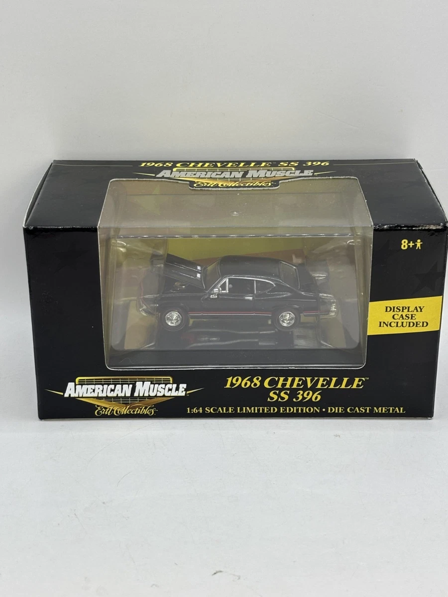 1968 Chevrolet Chevelle Ss for sale | eBay