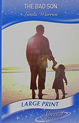 Bad Son Hardcover Linda Warren
