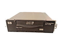 HP DW026A Storageworks Dat72 Unità a nastro interna USB