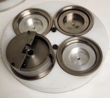 4" Round Dieset for Model 1095