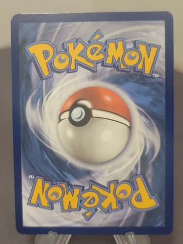Pokemon TCG Paldean Fates Shiny Finizen 123/091 Near Mint - Picture 2 of 2